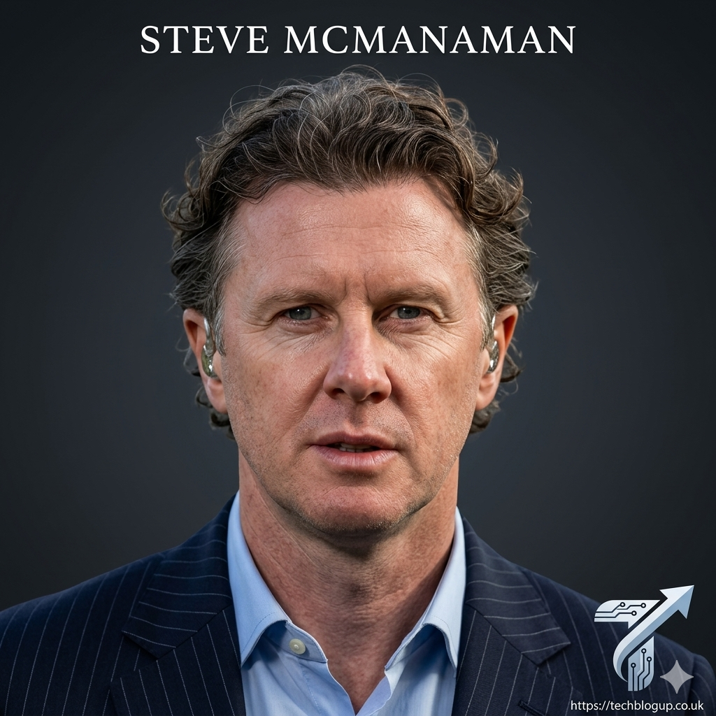 Steve McManaman