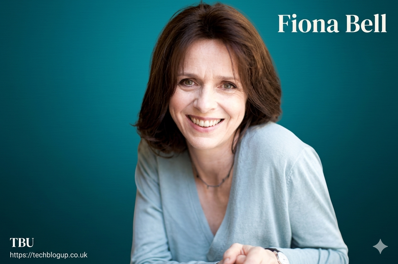 Fiona Bell