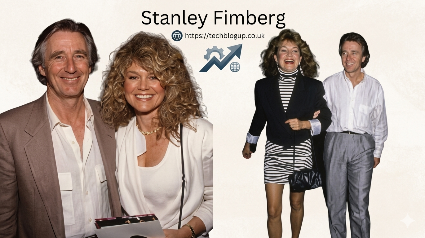Stanley Fimberg