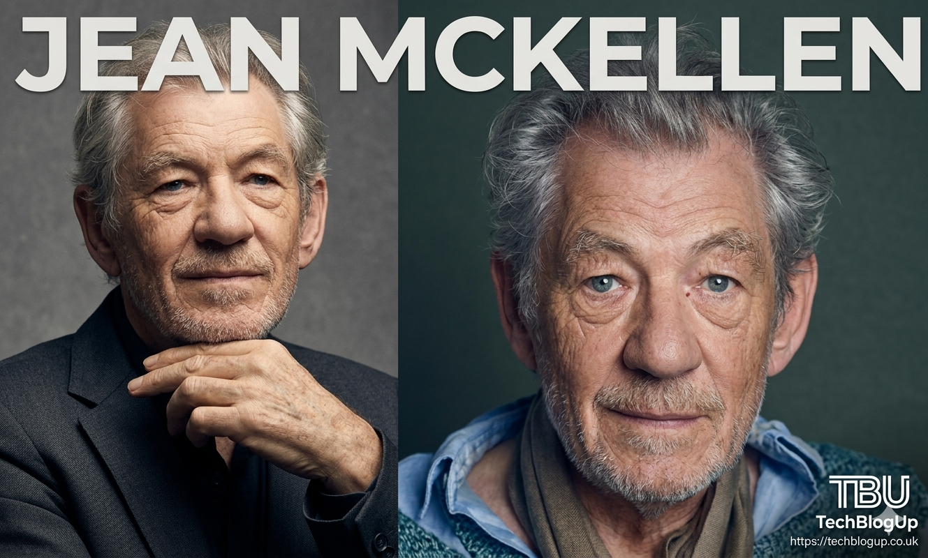 Jean McKellen