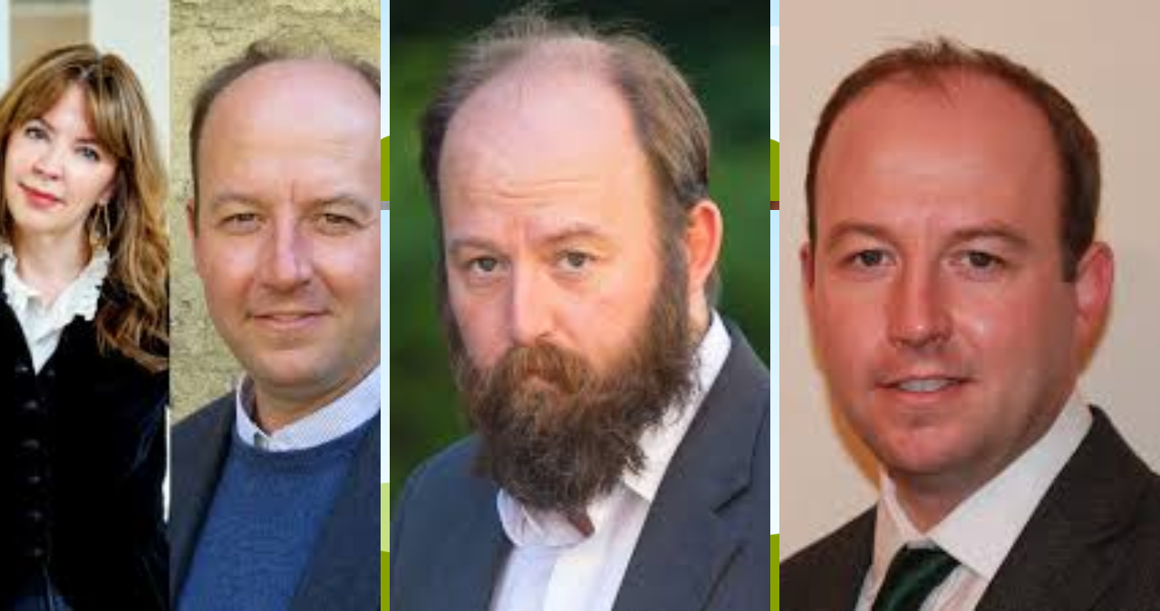 Nick Timothy