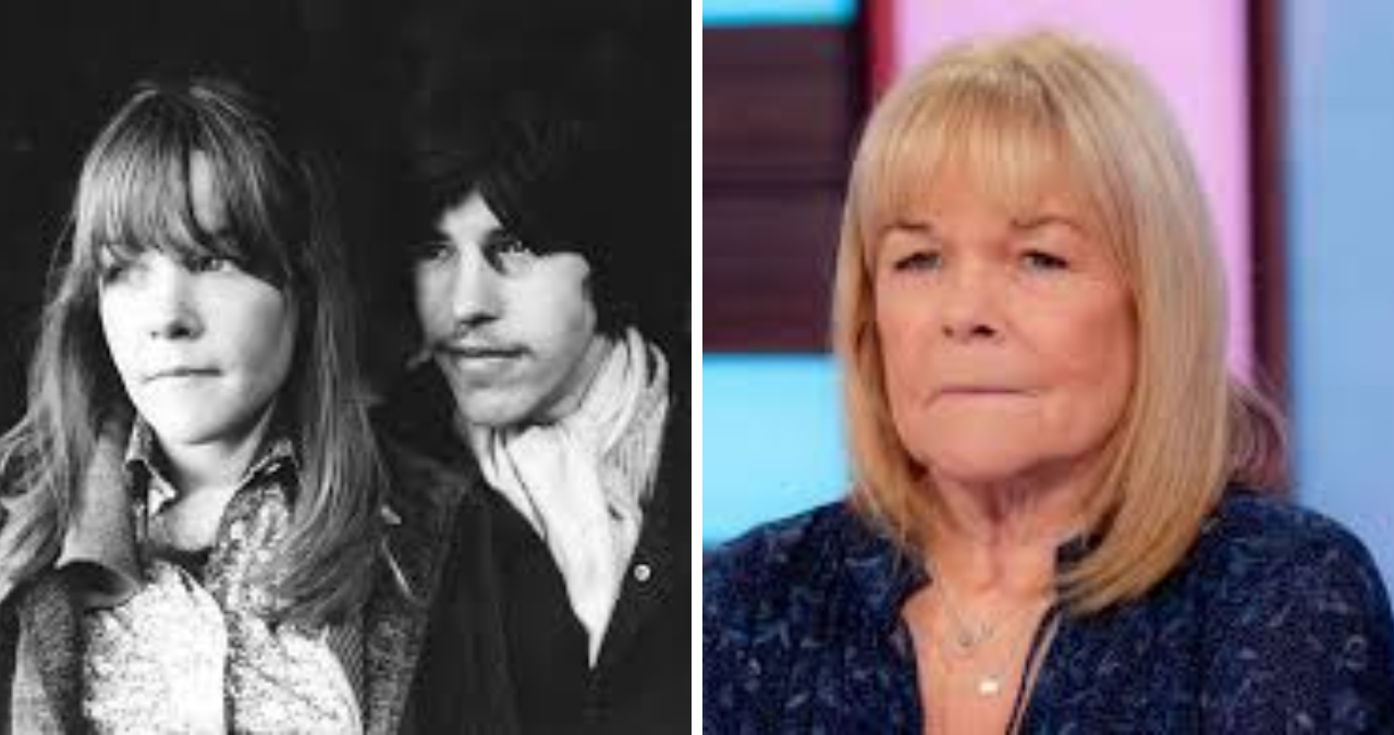 Linda Robson
