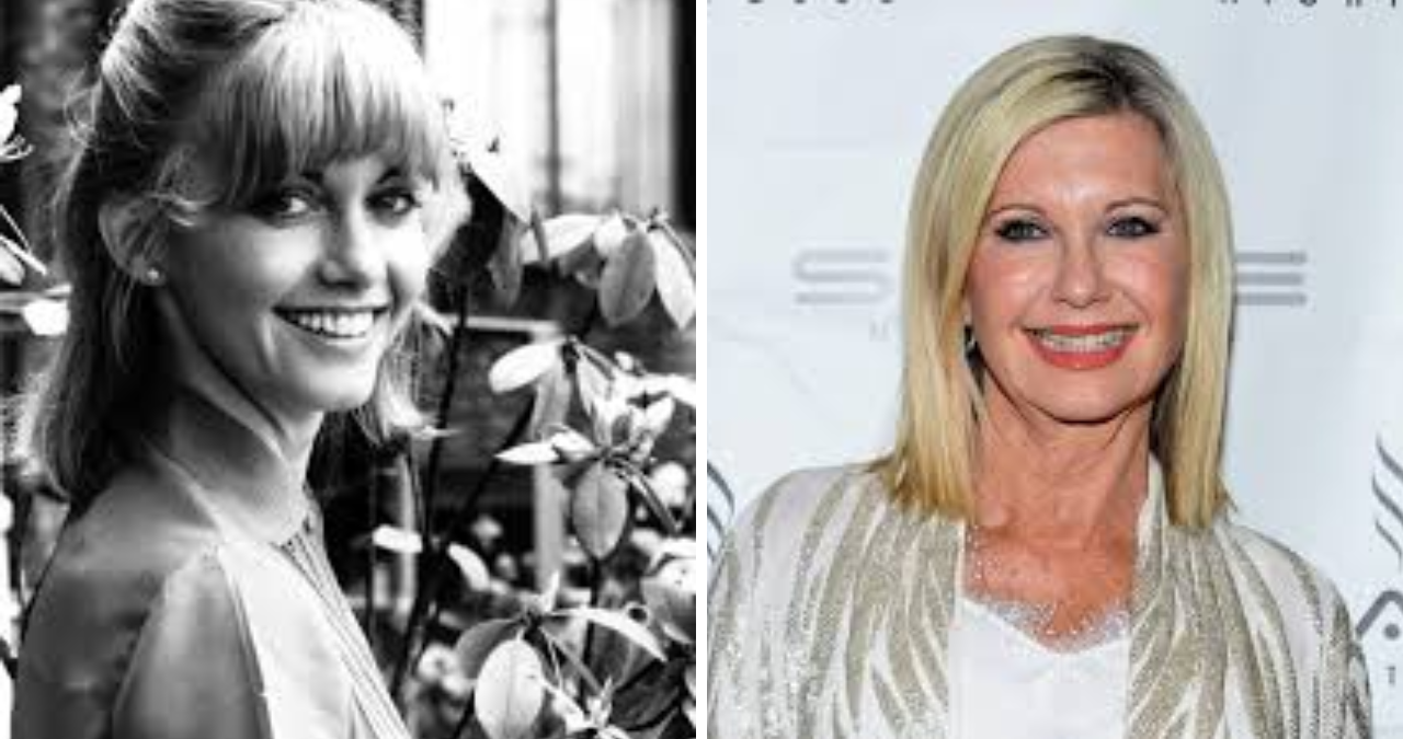 Olivia Newton-John